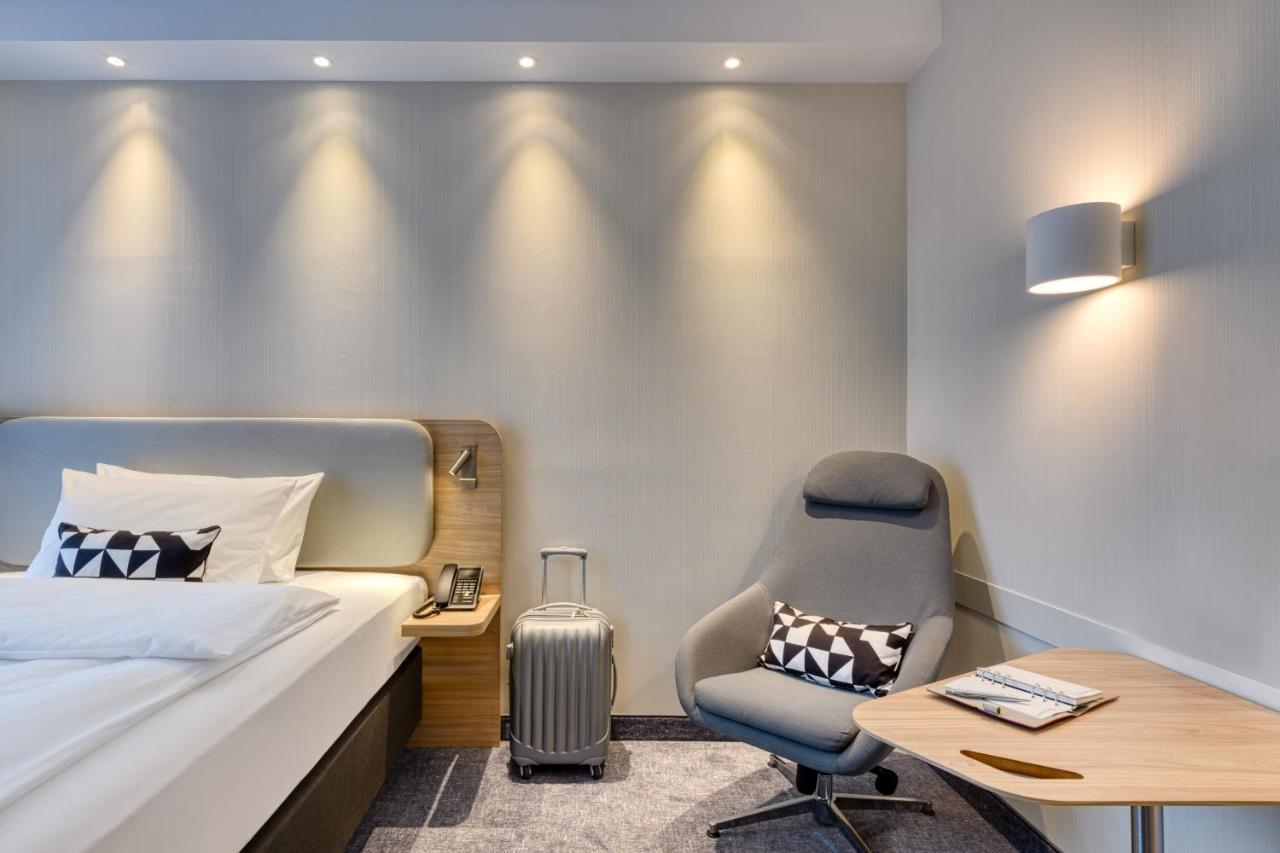 Holiday Inn Express Goettingen By Ihg Εξωτερικό φωτογραφία