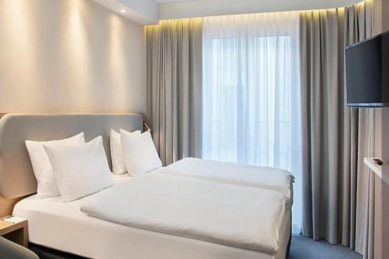 Holiday Inn Express Goettingen By Ihg Εξωτερικό φωτογραφία