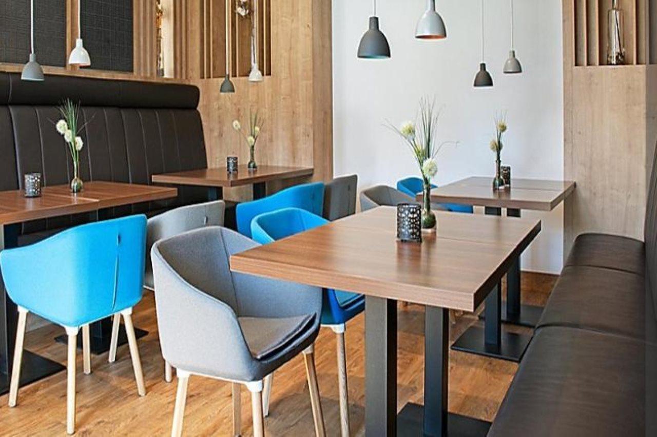 Holiday Inn Express Goettingen By Ihg Εξωτερικό φωτογραφία